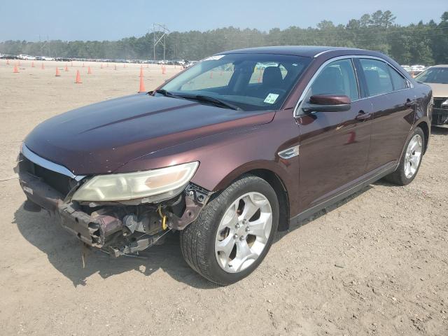 2010 Ford Taurus SEL