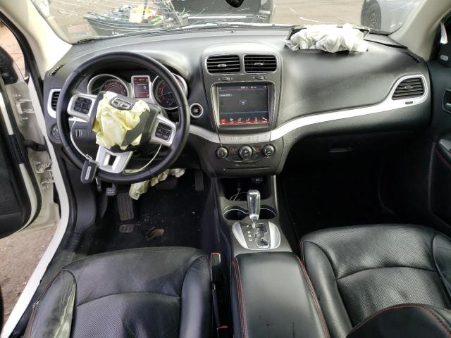 3C4PDCEG9JT381068 Dodge JOURNEY GT