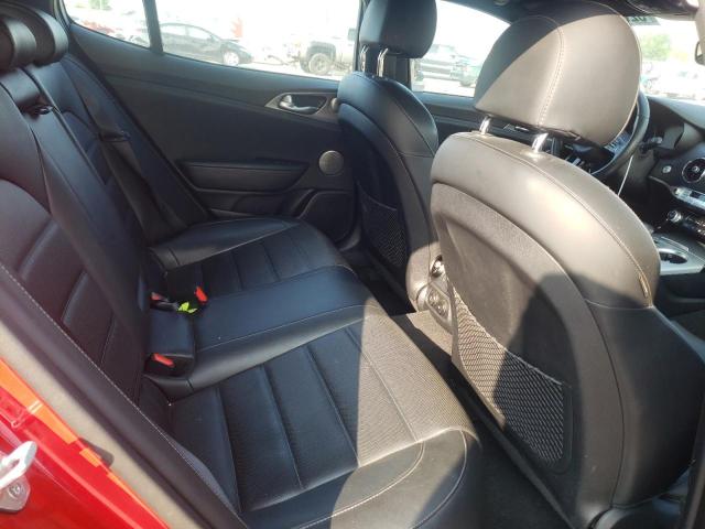 KNAE55LCXK6058608 KIA Stinger Gt2