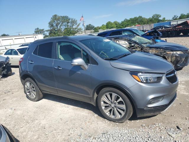 KL4CJASB0KB719698 Buick Encore Preferred