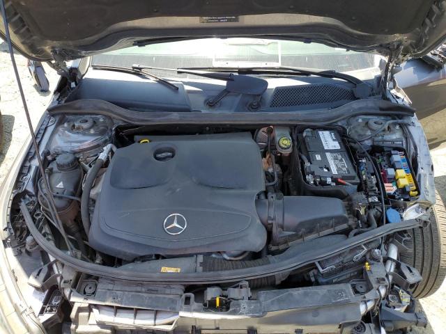 WDDSJ4GB8JN510529 Mercedes-Benz CLA 250 4MATIC