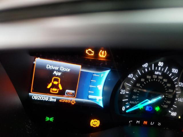 1FA6P0H75G5117809 Ford FUSION SE