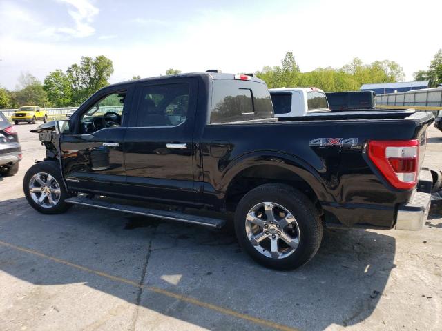 1FTFW1ED0NFA48936 Ford F150 Supercrew