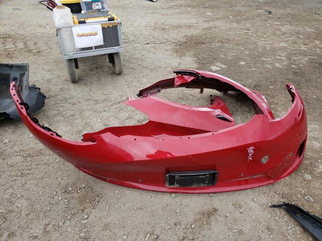 Tesla Model Y 2022 7SAYGDEE7NF504938 Image 12