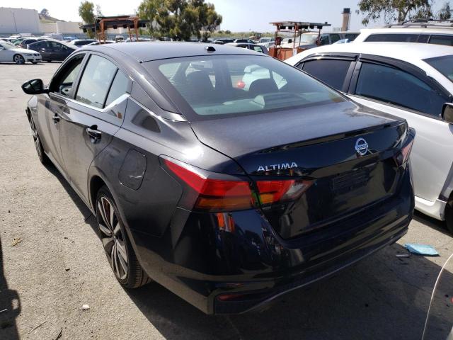 1N4BL4CV2KC145465 Nissan ALTIMA SR