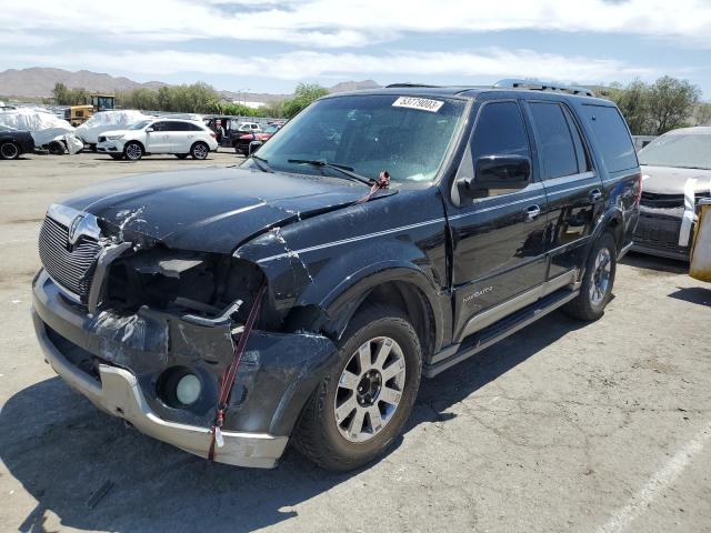 2003 Lincoln Navigator 