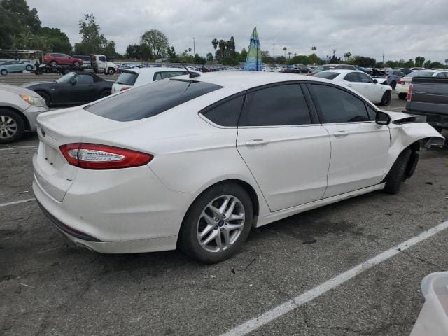 3FA6P0H77GR225670 Ford FUSION SE