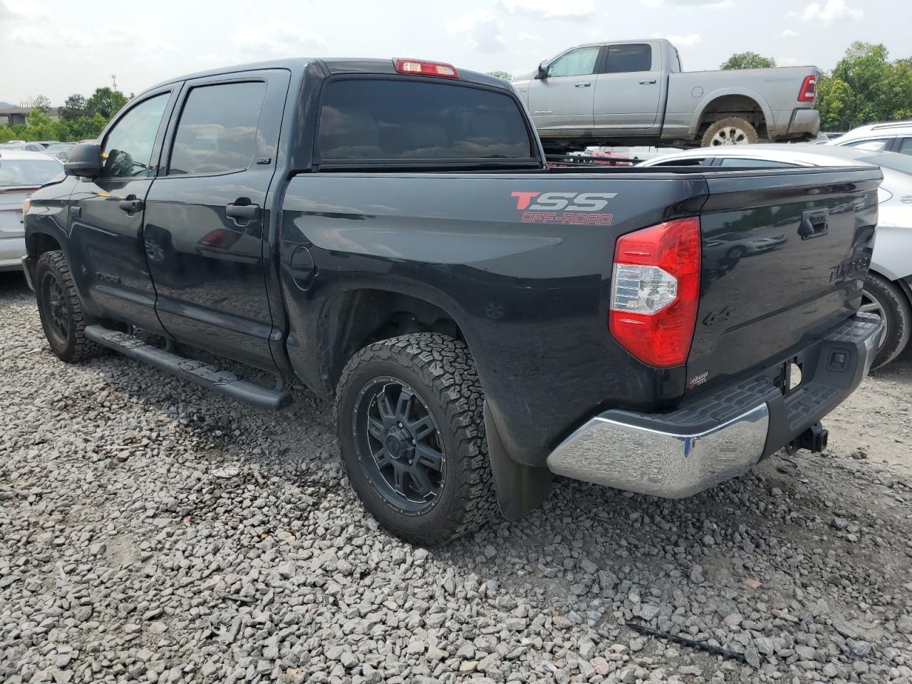 5TFDW5F14GX566726 TOYOTA TUNDRA 2016