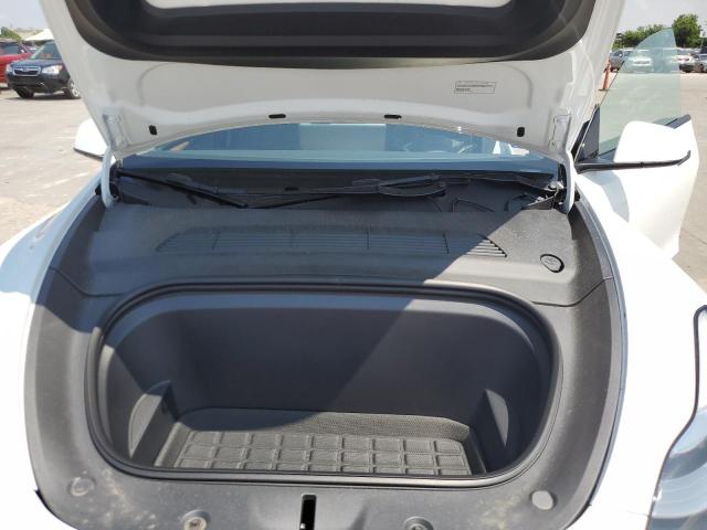 7SAYGAEE7PF612963 Tesla Model Y