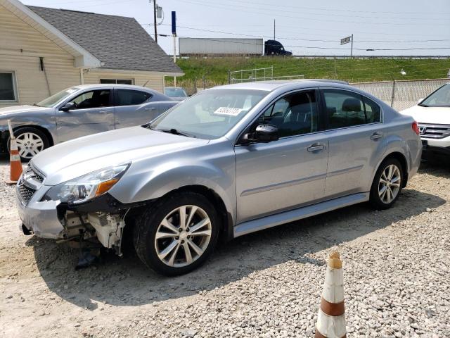 2013 Subaru Legacy 2.5i Limited