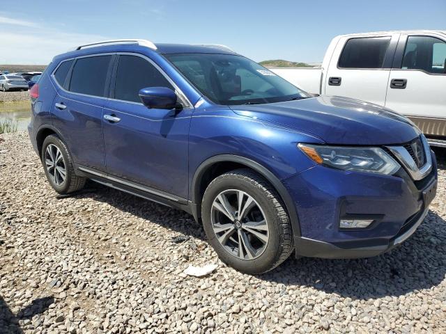 JN8AT2MV6HW026774 Nissan ROGUE S