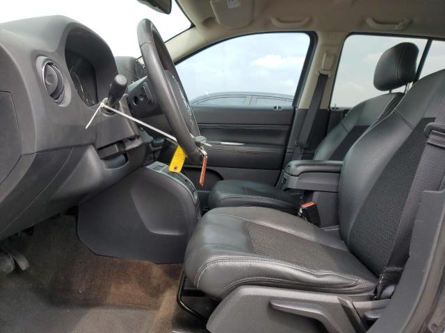 1C4NJCEB5ED708078 Jeep Compass Latitude