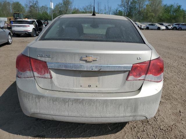 1G1PC5SB7E7415681 | 2014 CHEVROLET CRUZE LT