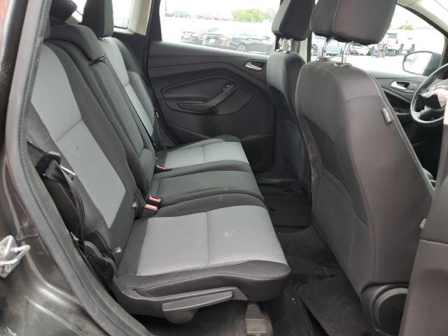 1FADP5EU5HL102643 Ford C-MAX SE