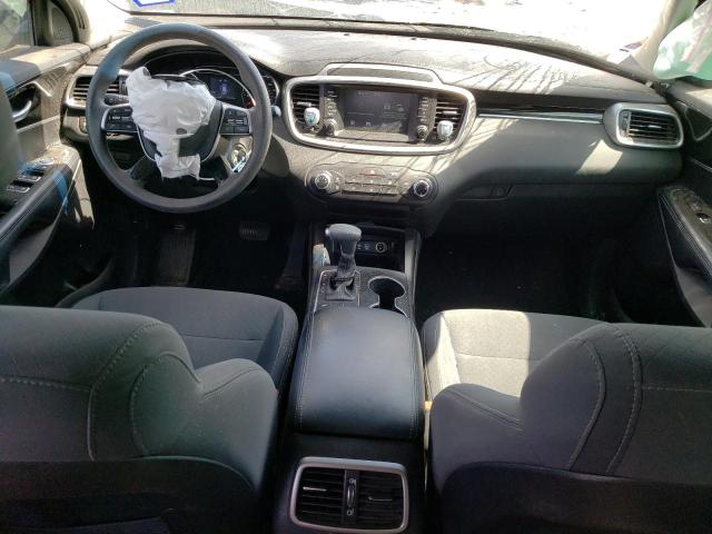 2019 KIA SORENTO L - 5XYPG4A30KG534381