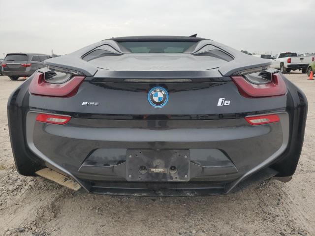 2019 BMW I8 - WBY2Z6C5XKVB82791