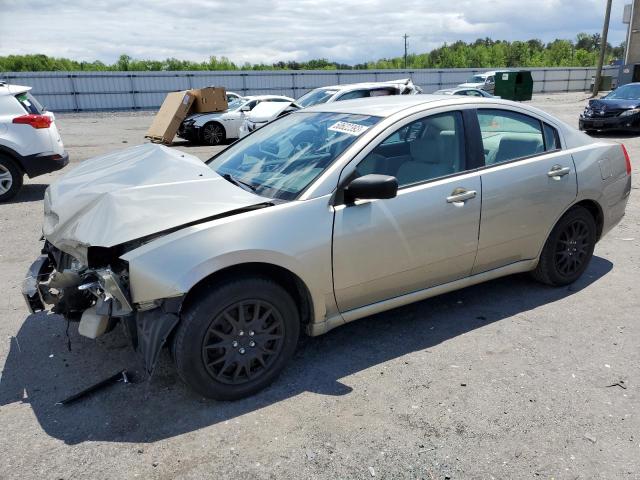 2007 Mitsubishi Galant ES