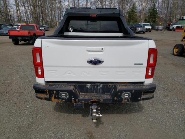2019 FORD RANGER XL - 1FTER4FH2KLB07830