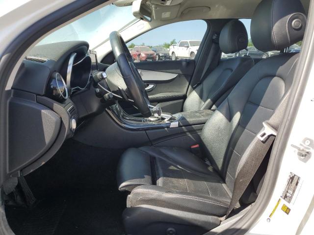 55SWF4JB4GU172090 Mercedes-Benz C 300