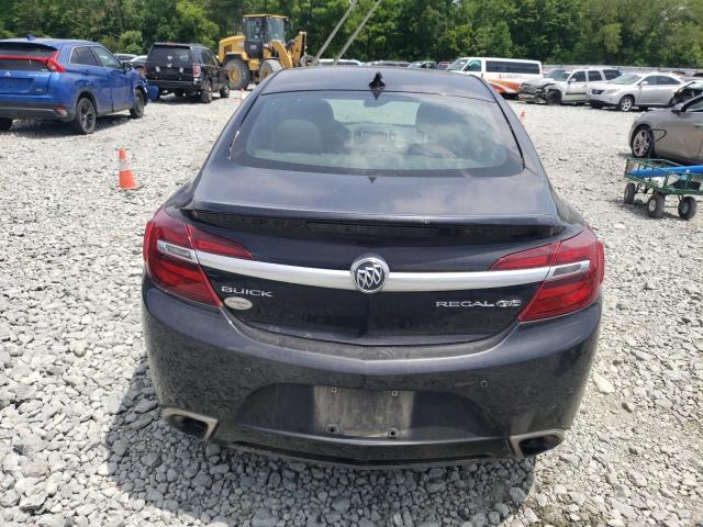 2015 BUICK REGAL GS - 2G4GT5GX2F9292508
