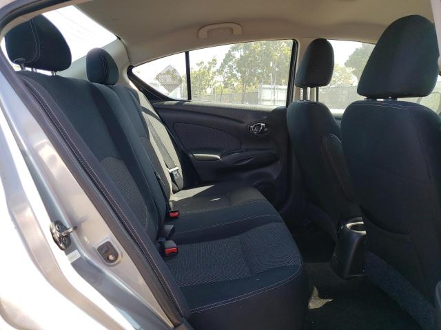 3N1CN7AP3EL860460 Nissan VERSA S