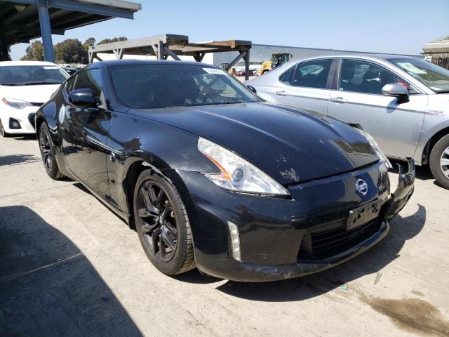 JN1AZ4EH8HM951487 Nissan 370Z BASE