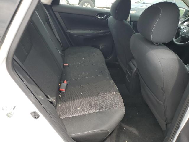 3N1AB7AP0JY278345 NISSAN SENTRA 2018