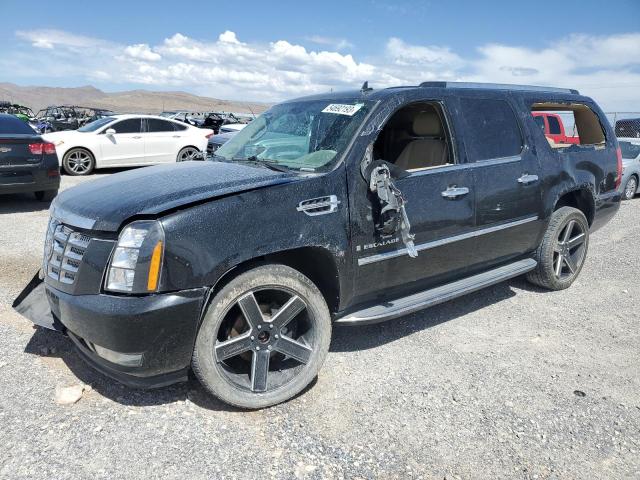 2009 Cadillac Escalade ESV Luxury