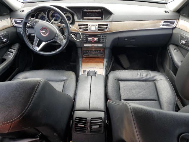 WDDHF5KB4EA891656 Mercedes-Benz E 350