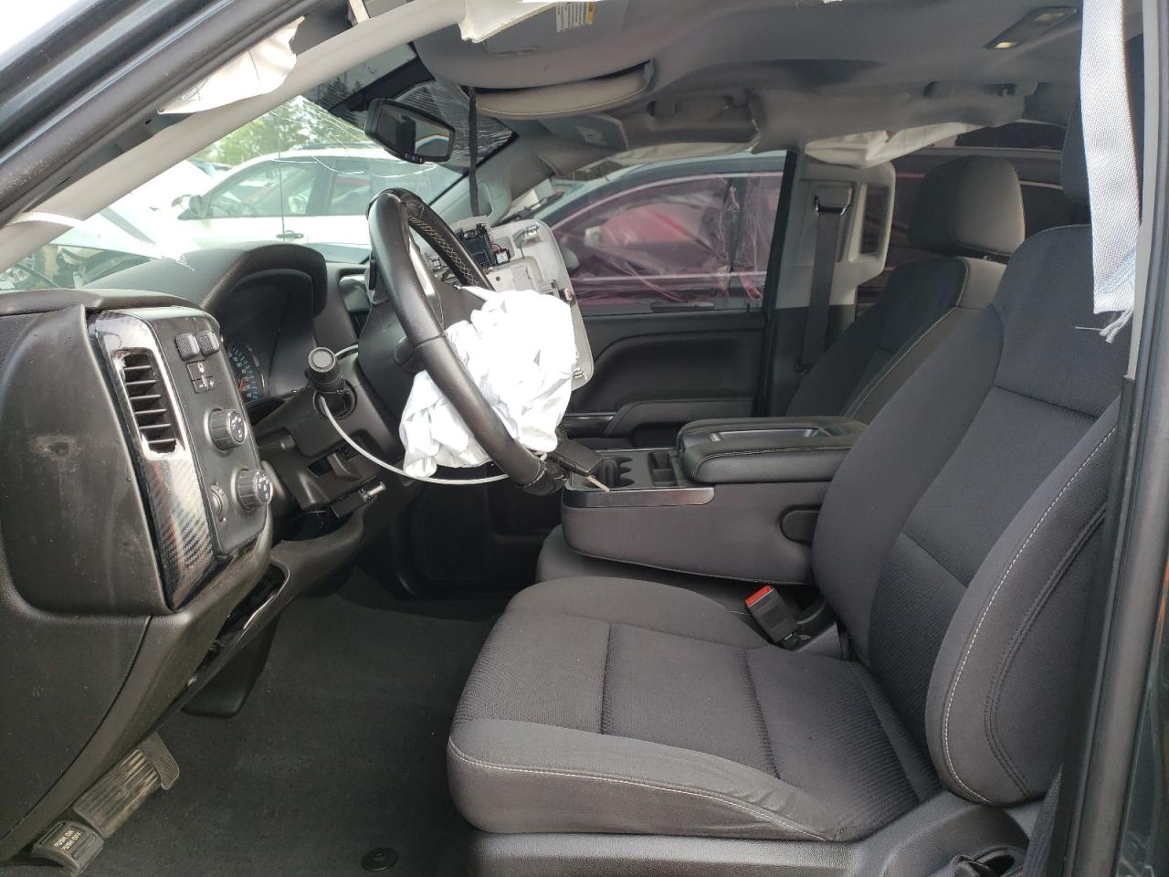 2GCVKPEC1K1127150 CHEVROLET ALL Models 2019