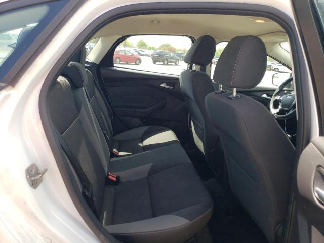 1FADP3F27EL375757 Ford FOCUS SE