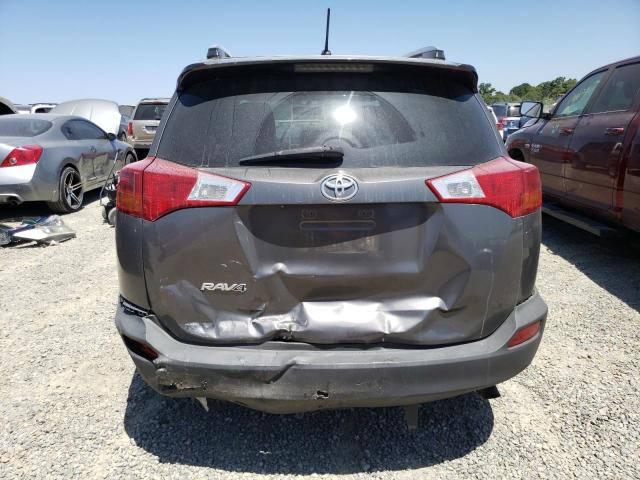 VIN JTMBFREV3D5015889 2013 TOYOTA RAV4 no.6