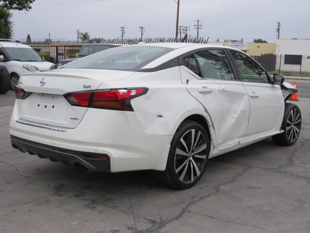 1N4BL4CW2NN304809 Nissan ALTIMA SR