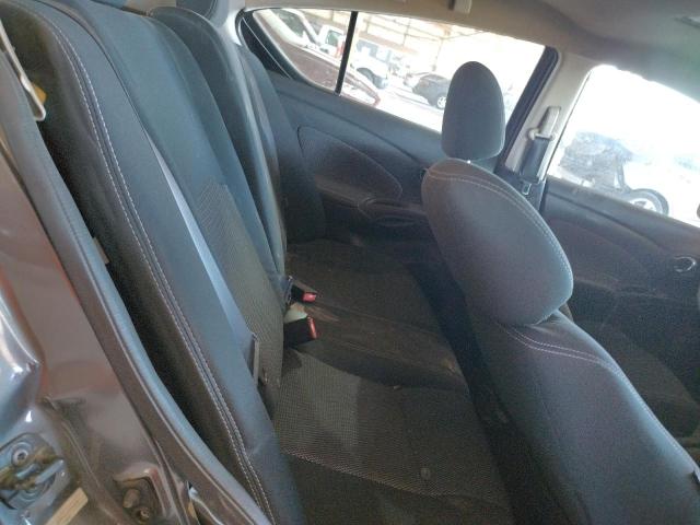 3N1CN7AP9GL869828 Nissan VERSA S