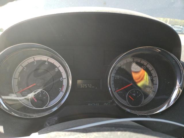 2C4RDGCG5KR722831 Dodge Grand Caravan Sxt