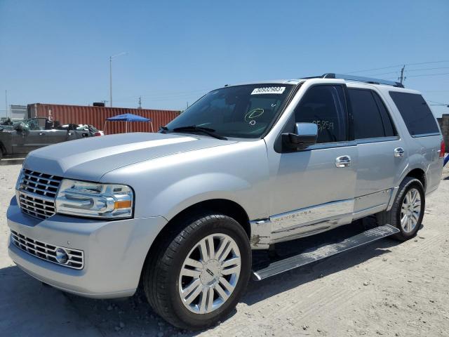 2013 Lincoln Navigator 