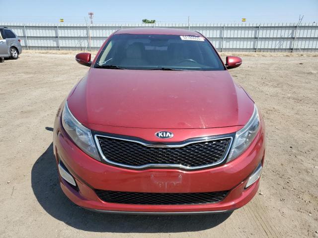 5XXGN4A74FG416613 KIA OPTIMA EX