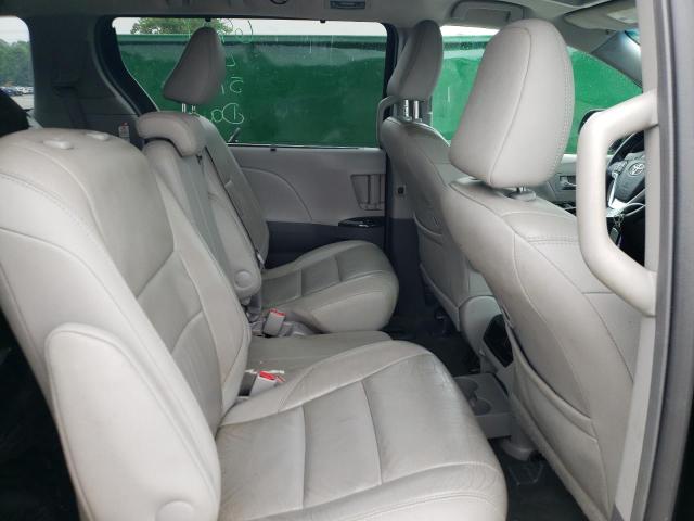 5TDYK3DC4FS651284 2015 TOYOTA SIENNA, photo no. 11