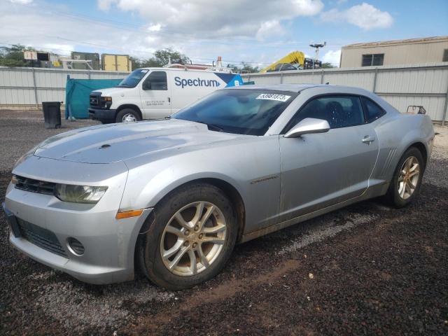 2014 Chevrolet Camaro LS