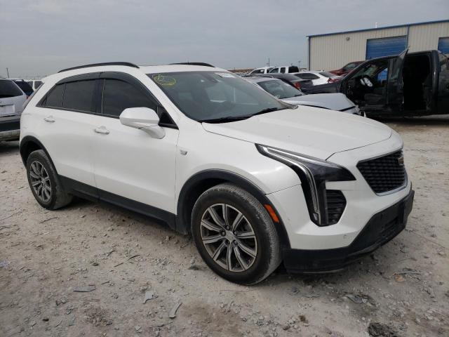 2019 CADILLAC XT4 SPORT - 1GYFZER47KF149597