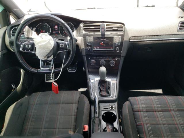 2017 VOLKSWAGEN GTI S/SE - 3VW447AU2HM017968