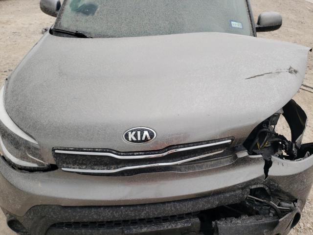 KNDJN2A20J7597287 KIA Soul