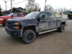 2015 CHEVROLET SILVERADO - 1GC1KWE85FF175804