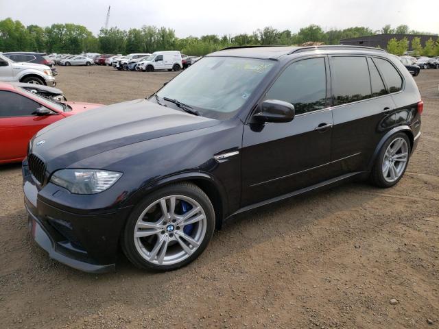 VIN 5YMGY0C52D0C12025 2013 BMW X5, M no.1