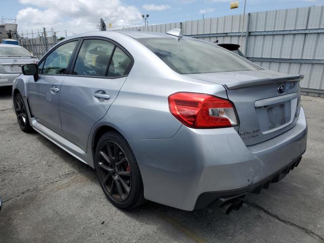 JF1VA1B61L9830910 Subaru Wrx Premium