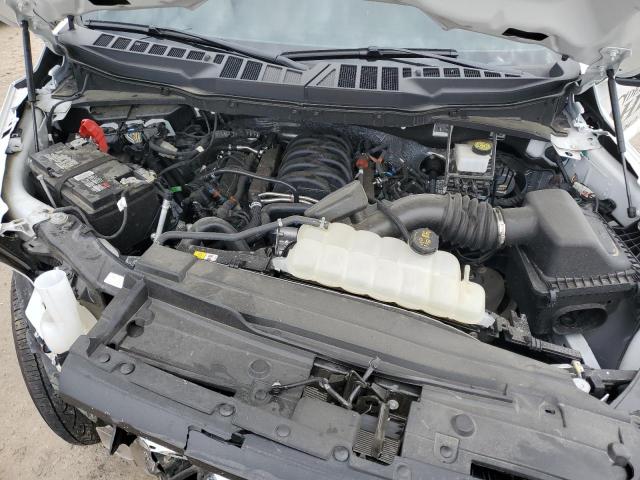 2022 FORD F150 SSV 1FTFW1T50NKE98363