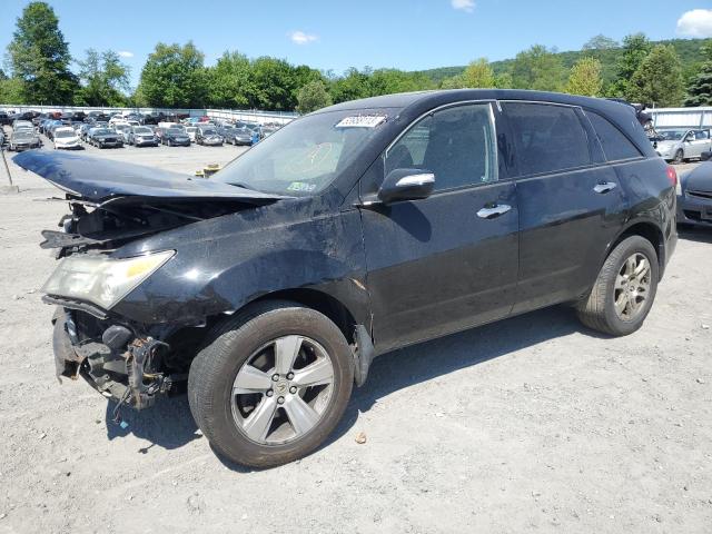 2007 Acura MDX 