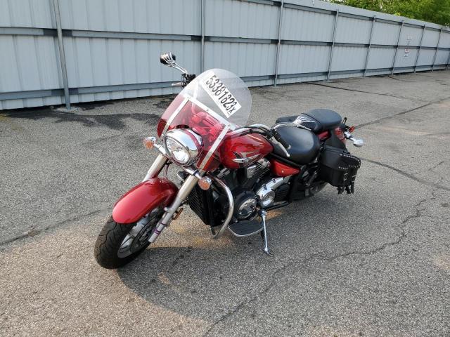 2014 YAMAHA XVS1300 A JYAVP31E4EA001274