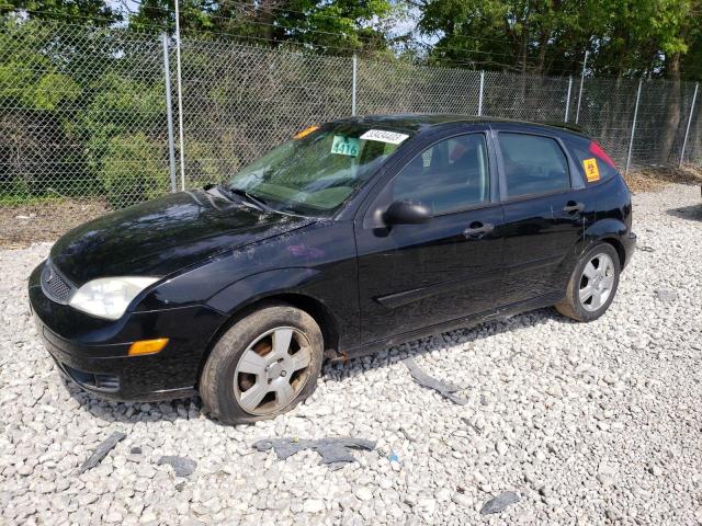 2005 Ford Focus ZX5