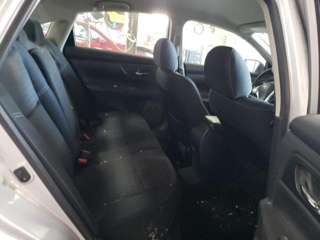1N4AL3AP0JC262275 Nissan ALTIMA 2.5